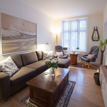 Vika I, As Home Oslo Exteriér fotografie