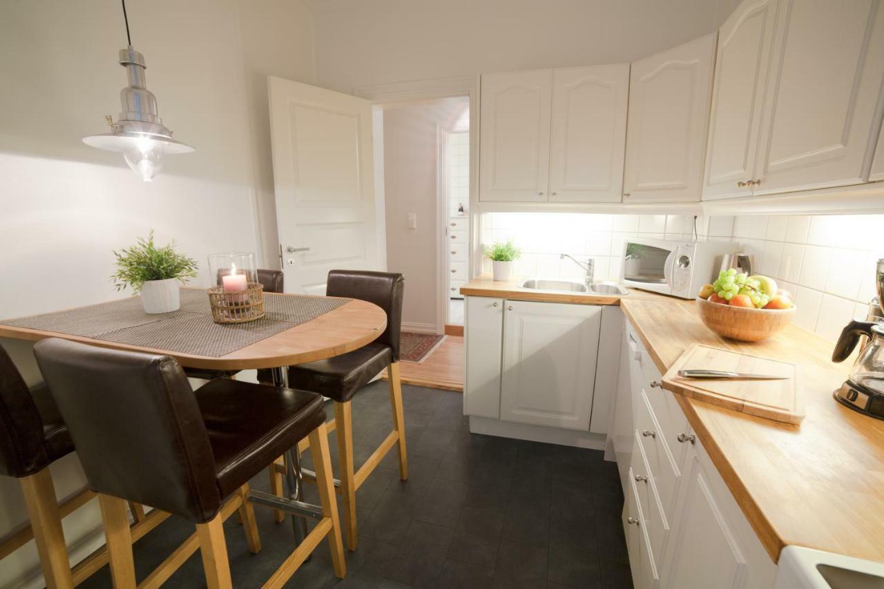 Vika I, As Home Oslo Exteriér fotografie