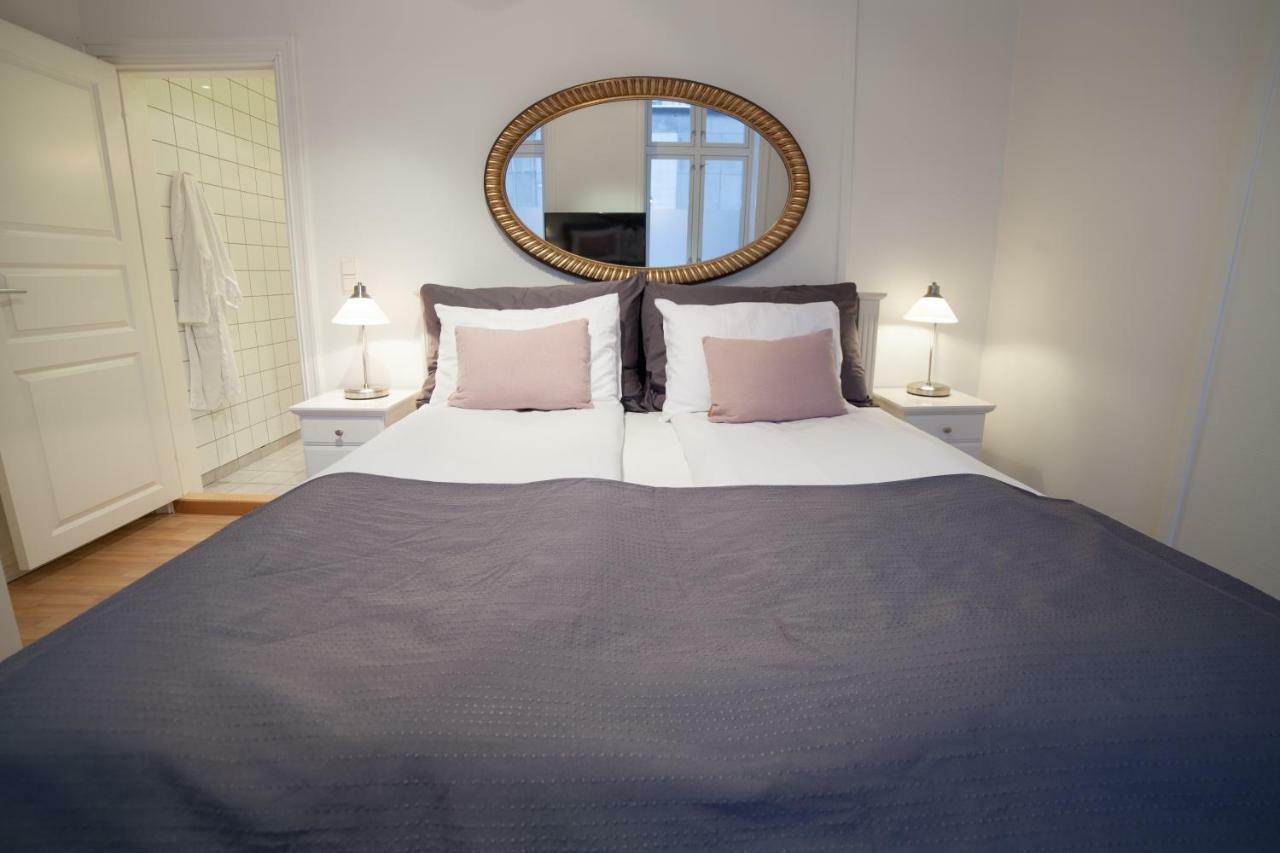 Vika I, As Home Oslo Exteriér fotografie