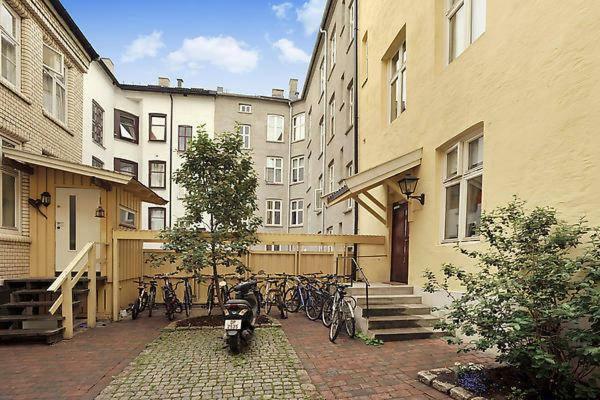 Vika I, As Home Oslo Exteriér fotografie