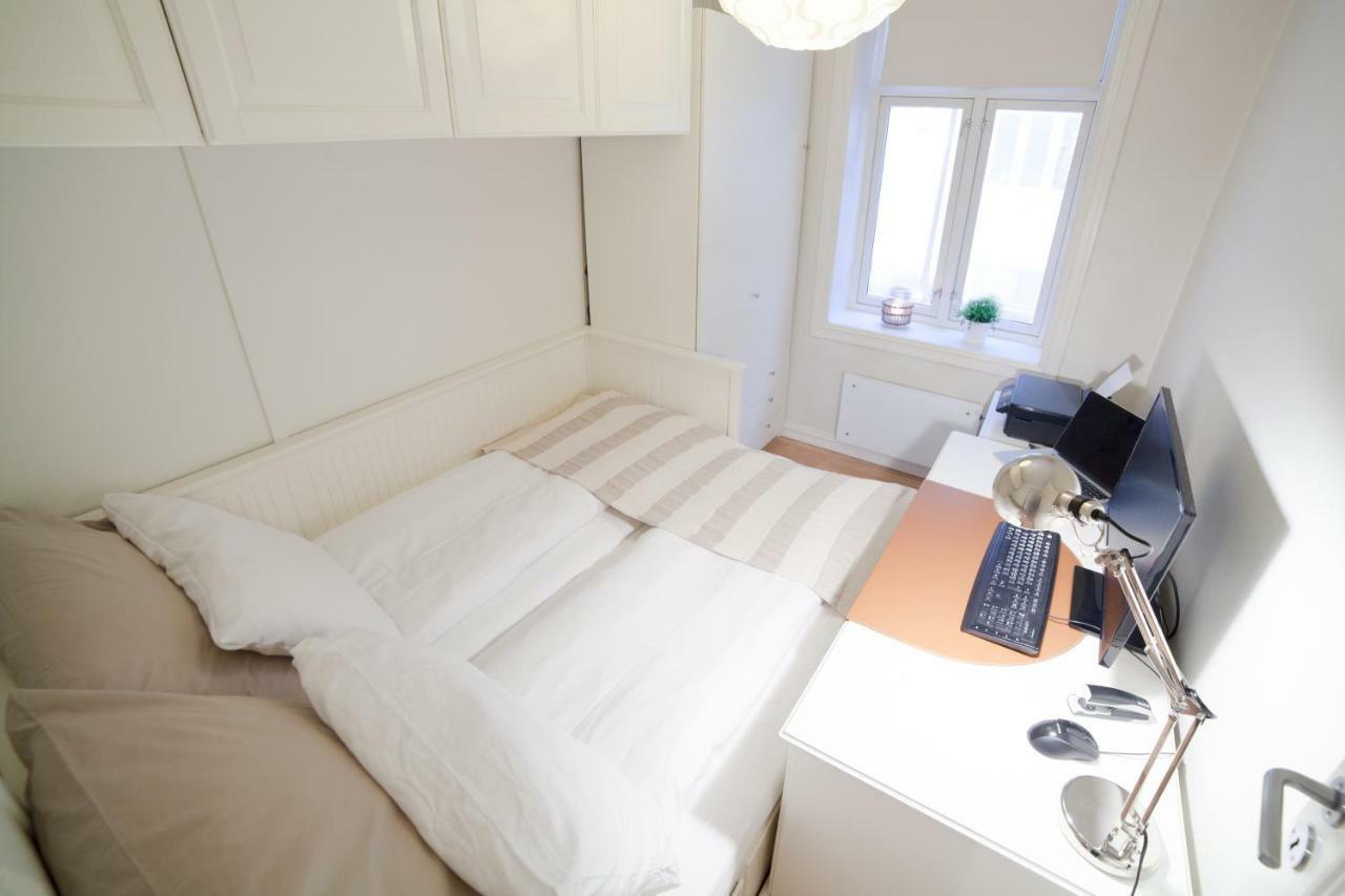 Vika I, As Home Oslo Exteriér fotografie