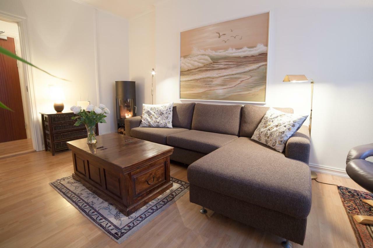 Vika I, As Home Oslo Exteriér fotografie