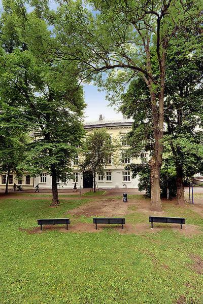 Vika I, As Home Oslo Exteriér fotografie