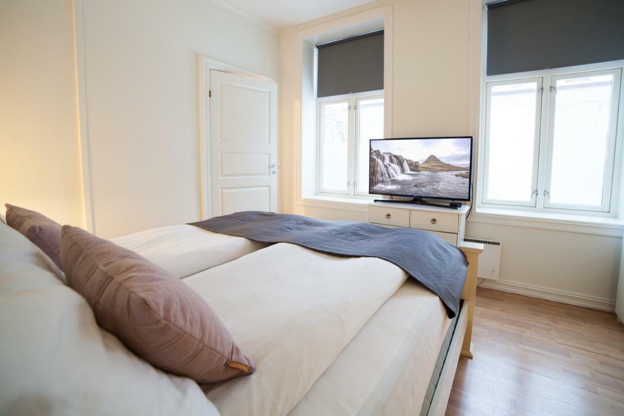 Vika I, As Home Oslo Exteriér fotografie