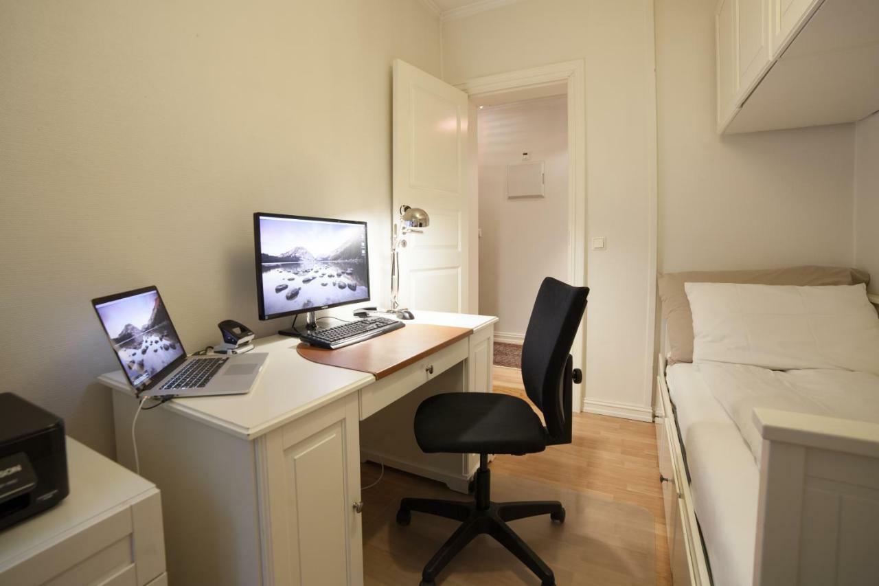 Vika I, As Home Oslo Exteriér fotografie