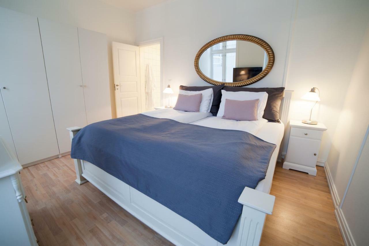 Vika I, As Home Oslo Exteriér fotografie