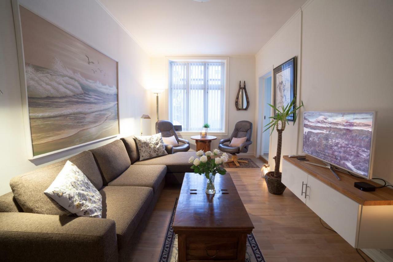 Vika I, As Home Oslo Exteriér fotografie
