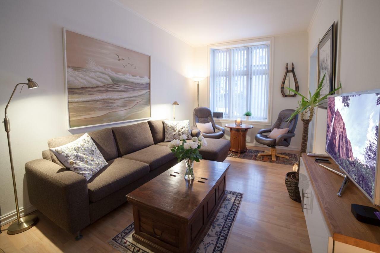 Vika I, As Home Oslo Exteriér fotografie