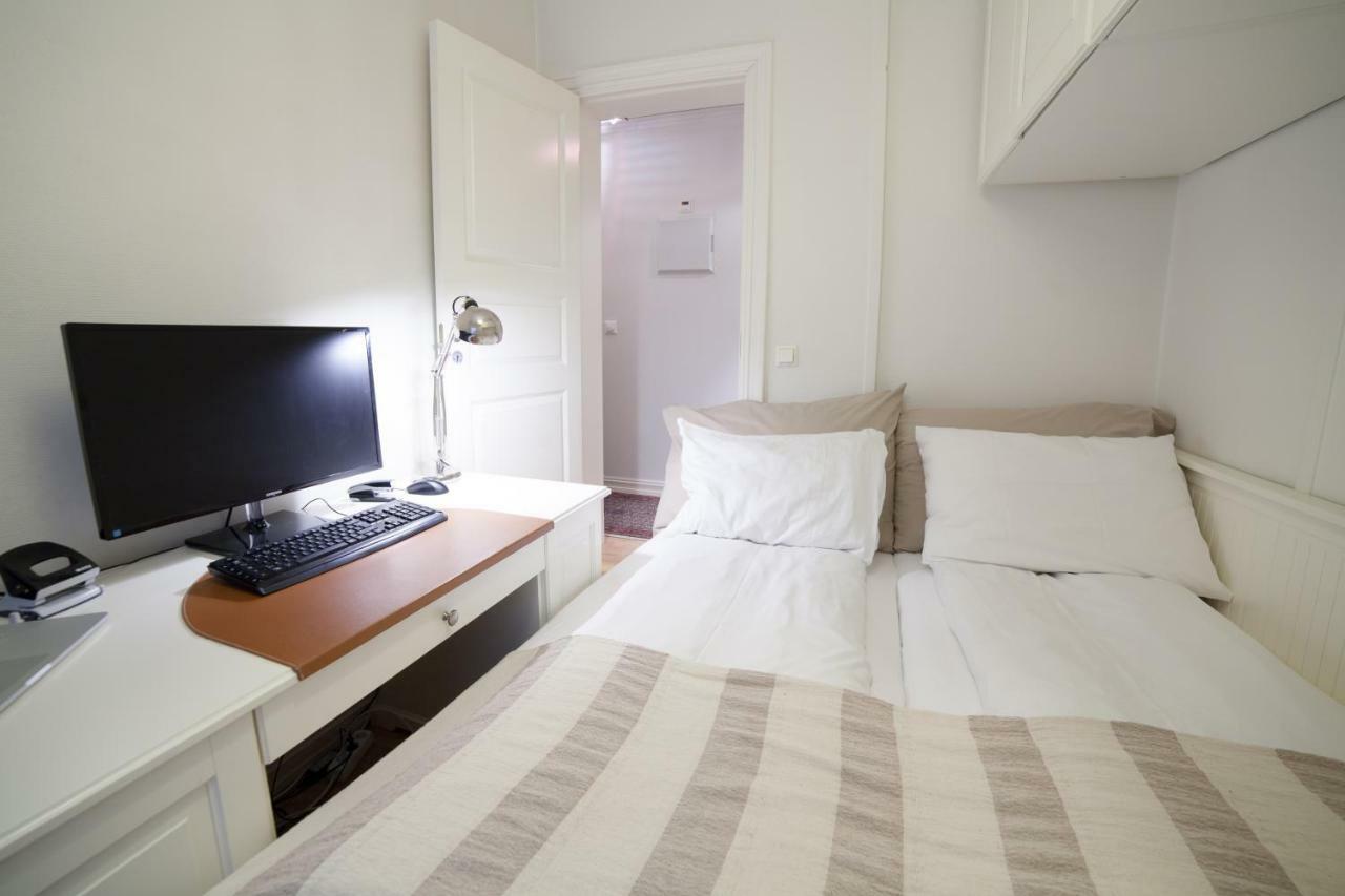 Vika I, As Home Oslo Exteriér fotografie